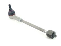 Track rod inner joint and outer ball joint. Porsche Cayenne - 95534703122, 95534703222, 95534703121, 95534703221, 95534703120, 95534703220, 95534703110 - JRA566, JRA567