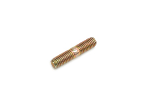 Exhaust head stud, L 36mm. Porsche 911 1975-83 - 99906200602, 99906200603, 99906200604