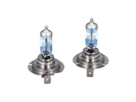 Bulbs H7 Night Breaker 220% Brighter - 99963113391, 99963113390 - 64210NB220-2HB