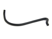Hose - bleeder valve to intake connector. Porsche 993 - 99311054302, 99311054300