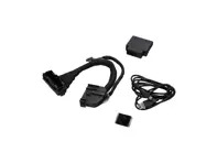 One-Touch Comfort-Softtop roof control for Convertible BMW 4 / M4 (F33 / F83) SmartTop - 99922022269 - STHFBW2