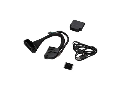 One-Touch Comfort-Softtop roof control for Convertible BMW 4 / M4 (F33 / F83) SmartTop - 99922022269 - STHFBW2