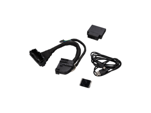 One-Touch Comfort-Softtop roof control for Convertible BMW 4 / M4 (F33 / F83) SmartTop - 99922022269 - STHFBW2