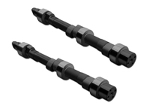 Camshaft (set of 2). Porsche 911E - WC-05-062, WC-05-072, WC-05-082, WC-05-432
