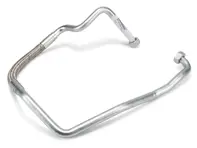 Oil Pipe Oil Filter Housing to Engine Porsche 964 1989-94 - 93020726112, 93020726113, 93020726114