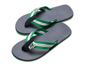 Porsche RS 2.7 Collection, FlipFlops, blue/grey