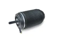 Rear shock absorber air spring. Porsche 95B Macan - 95B616001A, 95B616001B, 95B616001C, 95B616001D, 95B616001E, 95B616001F, 95B616001G, 95B616001H, 40-249841, 40-273778, 95B616002A, 95B616002B, 95B616002C, 95B616002D, 95B616002E, 95B616002F, 95B616002G, 95B616002H - A-3944, A-3945