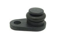 Oil lever dipstick stopper. Porsche 997 - 99710703401