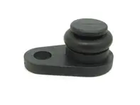 Oil lever dipstick stopper. Porsche 997 - 99710703401