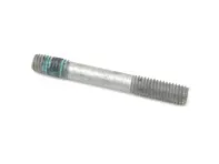 Engine crankcase stud M8 X 48. Porsche 997 Turbo /  997 GT3 - 90006010301