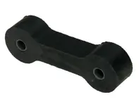 Bumper mounting buffer. Porsche 914 - 91450502710, 012333 - URO-012333