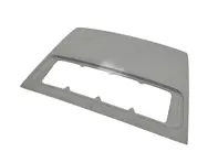 Rear engine lid, Steel. Porsche 911 1974-89 G model cars - 91151201065GRV, 91151201065 - 911.512.010.65.GRV, 512 010 65 03