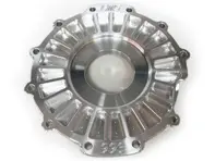 Gearbox side cover plate G50 1989-98 Porsche 964/993 - 95030131207, 95030131206 - CMSG50993SC