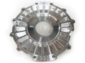 Gearbox side cover plate G50 1989-98 Porsche 964/993 - 95030131207, 95030131206 - CMSG50993SC