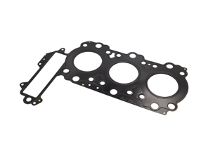 Engine head gasket. Porsche Boxster 986 2.7L  / Boxster 987 2.7L / Cayman 987C 2.7L - 99610417010, 99610417007, 808.841