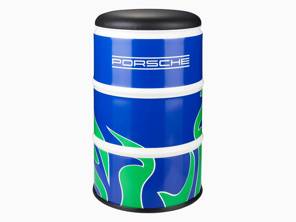 Barrel Seat - Martini Racing Psychedelic
