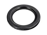 Shock absorber angular-contact bearing. Porsche 996 / 997 - 99634350100