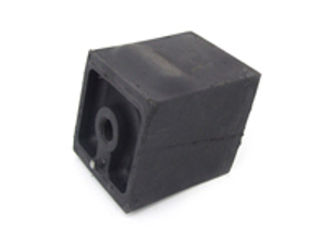 Engine support rubber mount for Porsche 912 - PS8866, 90230549201, 90230549200, 1617900300