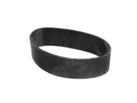 Steering rack boot seal ring. Porsche 987 Boxster / 987C Cayman / 996 / 997 - 99634737300, 99734737300