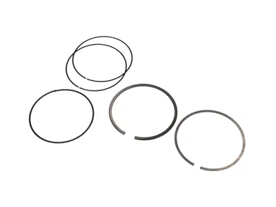 Piston ring set. Porsche Boxster 3.4L / Cayman 3.4L - 98710305302, 08-441000-10, 0844100010, 503RS101080N0