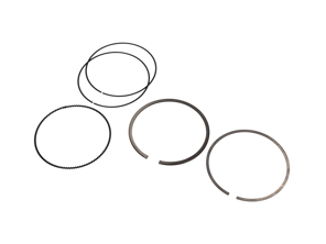 Piston ring set. Porsche Boxster 3.4L / Cayman 3.4L - 98710305302, 08-441000-10, 0844100010, 503RS101080N0