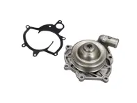 Water Pump. Porsche 996 Turbo / 996 GT3 - 99610601175, 99610601172, 99610601173, 99610601174, 99610601177, 99610601176, 7.31232.02.0, 7.31232.00.0, 7.31232.01.0