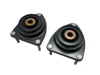 Rear shock mount kit. Porsche 991 2012>> - 99133316100, 99133316101, 9P1513353