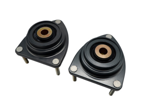 Rear shock mount kit. Porsche 991 2012>> - 99133316100, 99133316101, 9P1513353