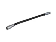 Clutch master cylinder flexi hose. Porsche 964 / 993 - 96442347700, 964.423.477.00, 96442347701, 96442347702 - 1631000200