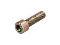 Brake Caliper Mounting Bolts. Porsche 964 C2/C4/RS