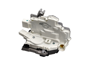 Door Lock LHD Drivers Side. Porsche 95B Macan / 970 / 971Panamera / 718 / 991 / 958 Cayenne / 918 Spyder - 4G1837015, 9A783731500 - 70295