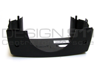 Steering Column Bottom Cover. Porsche 964 - 9645522750101C