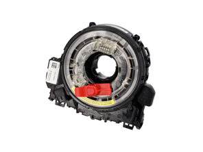 Steering Wheel Contact Ring / Control Unit. Porsche 991 Carrera / Turbo / GT2 RS / GT3 / 982 Boxster / Cayman 2014>> - PAA953568, 9A795356800, 9A795356801