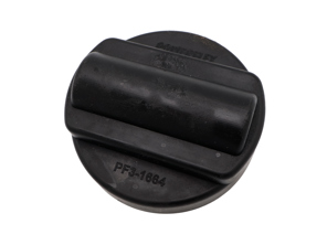 Jack pad adaptor for Porsche Cayenne (9YA) 2018>> - PF3-1664, PAB80284700, PAB80284800