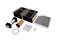 Service Maintenance Kit For Porsche 95B Macan S 3.0L Diesel 2014-18 - 95810722220, 95B129620, PAB81943920, PAB127401, PAB963319, PAF911679, N0138495, 00004400204