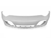 Front bumper Turbo. Porsche 996 C4S / Turbo - 99650531108G2X, 99650531105G2X