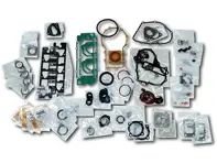 Engine head gasket set. Porsche 930 Turbo 1978-89 - 93010090802, 353.311