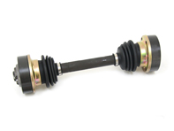 Driveshaft Porsche 924 / 944 Manual Cars - 477501103, 300673, 93133202101, 181501201A, 18-213210