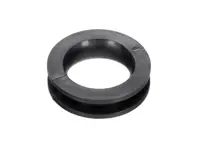 Friction Ring For Shift Rod Support Bracket. Porsche 911 / 912 1965-68 - 90142429102, 90142429100