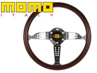Steering wheel Momo super grand grix heritage