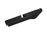 Front bonnet hinge cover. Porsche 992.1 Carrera / 992.1 Turbo - 992823745, 992823746