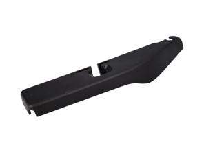 Front bonnet hinge cover. Porsche 992.1 Carrera / 992.1 Turbo - 992823745, 992823746