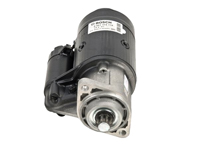 Starter motor Porsche 911 1965-86 MANUAL (not G50 gearbox) - 91160410101