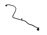 Breather Line For Expansion Tank, LHD. Porsche 95B.2 Macan 2019-21 - 95B121071C