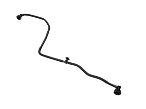 Breather Line For Expansion Tank, LHD. Porsche 95B.2 Macan 2019-21 - 95B121071C