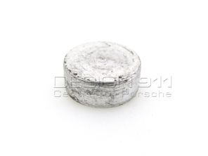 Engine crankcase oil plug cover. Porsche 993 / 996 GT3 / Turbo - 91110118501