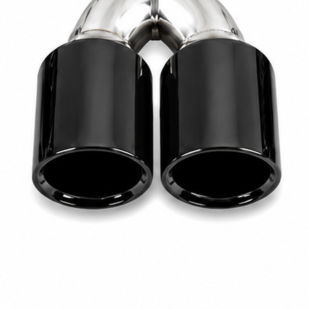 Black PVD Tips