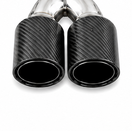 Carbon Fiber Tips