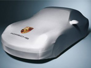 Car Cover Indoor OE. Porsche 997 Turbo MKI 2007-09 - 99704400006