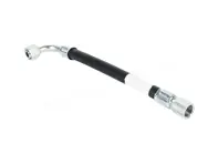 Fuel Hose Feed. Porsche 924 1976-79 - 477209075, 477209075A - PKLA06